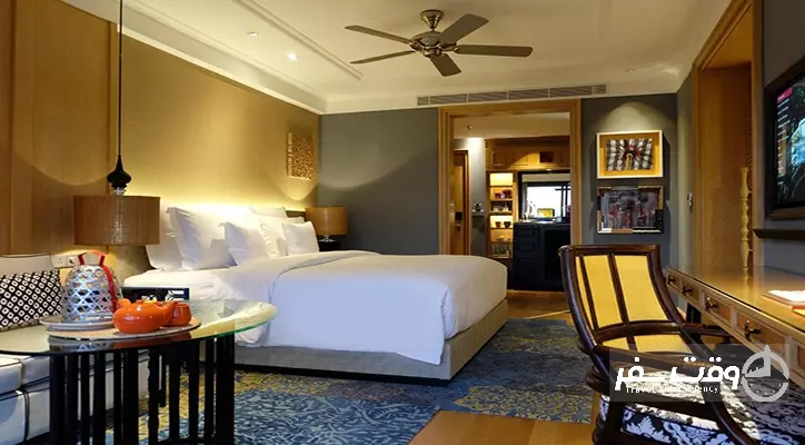 هتل ایندیگو سمینیاک بالی